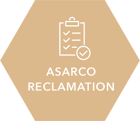 ASARCO Reclamation